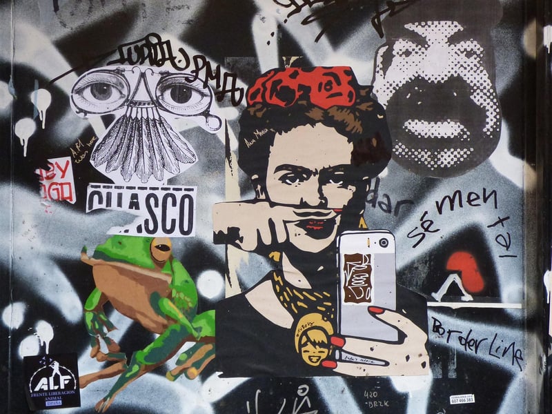 Collages