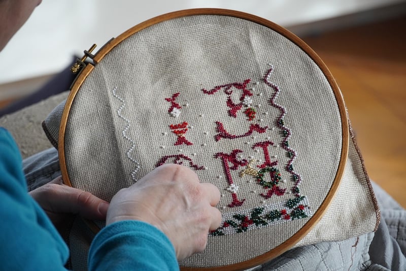 Homemade Craft Inspiration