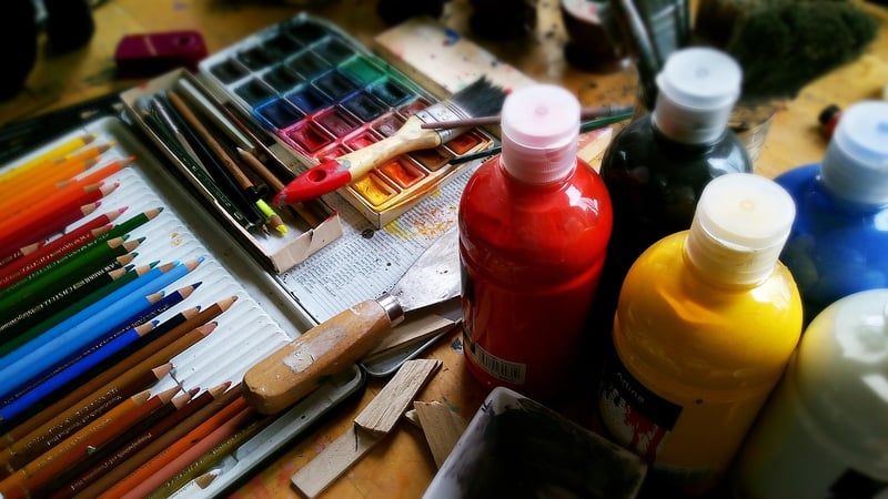 Upcycling Projects