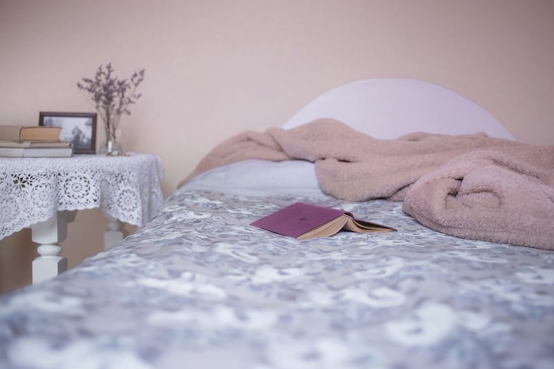 Renewed Bed Frame