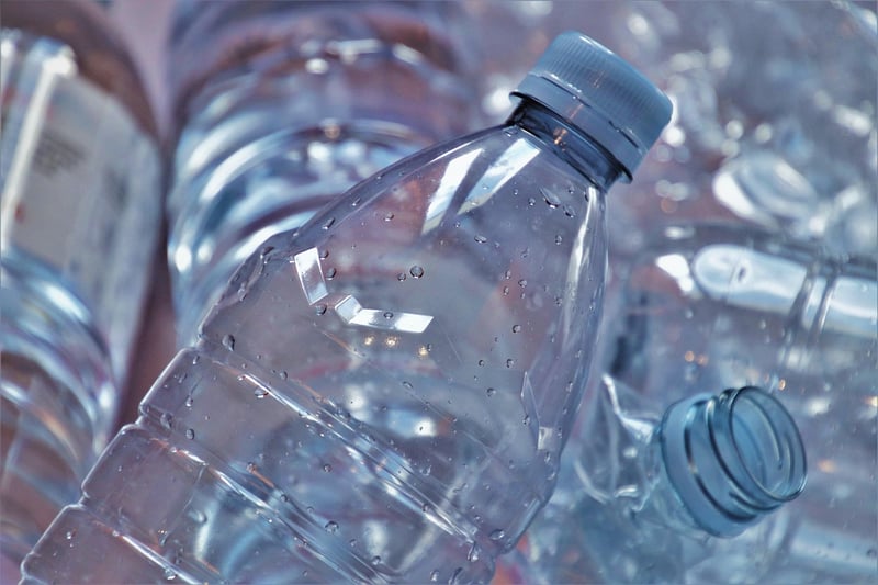 Recycling Eco-Friendly