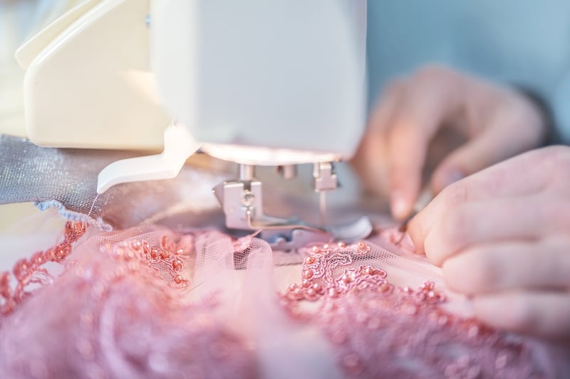 DIY Clothing Upcycling
